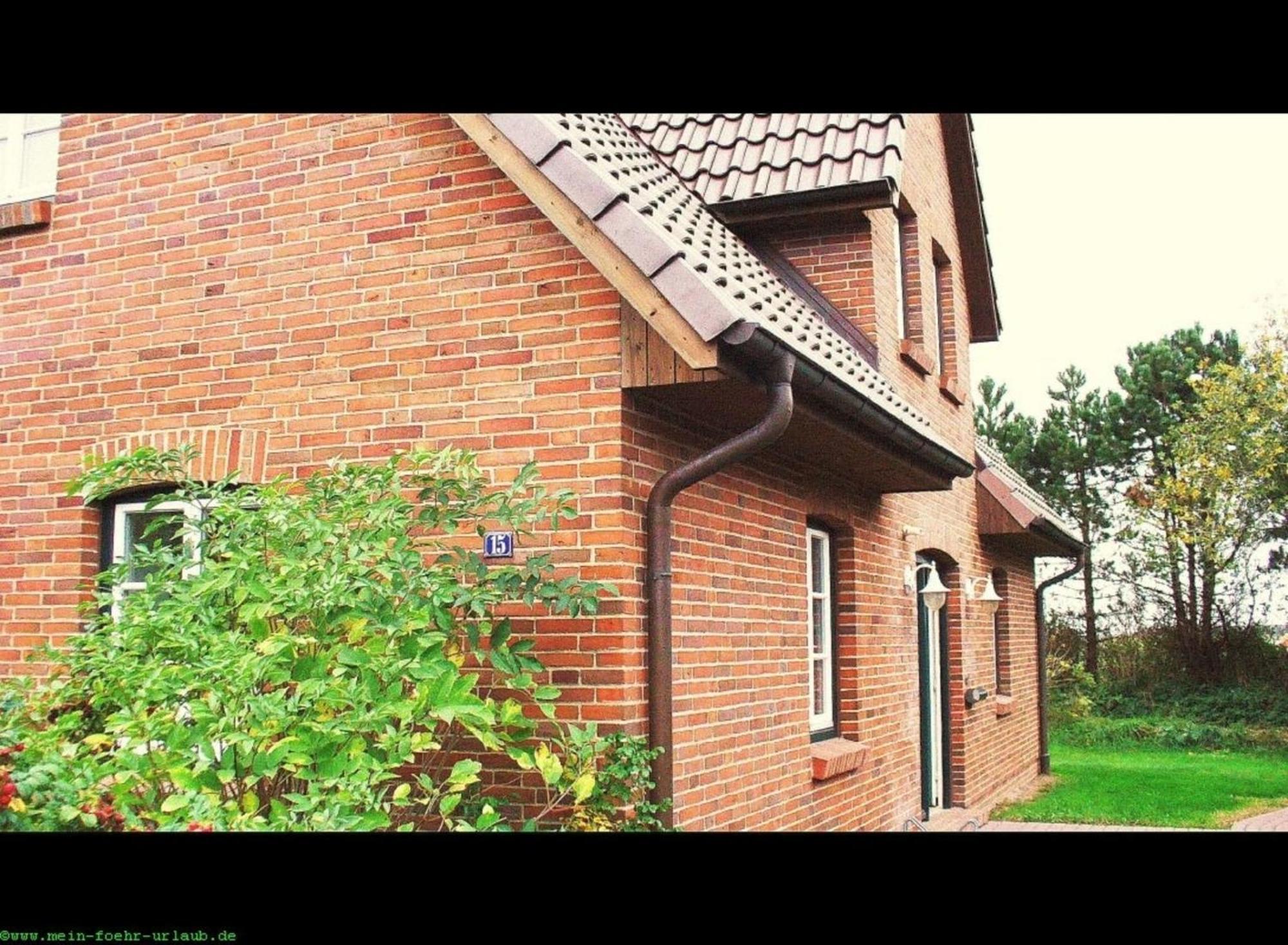 Osterharde Villa Boldixum Dış mekan fotoğraf